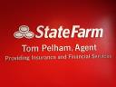 State Farm - Ann Arbor - Tom Pelham logo